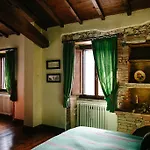 בית כפרי Podere Costa Romana *
