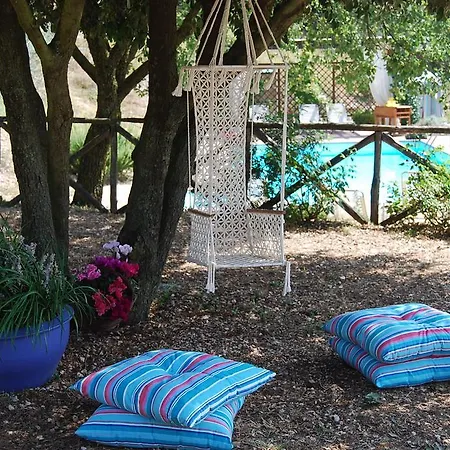 乡村民宿 波德雷罗马海岸乡村民宿