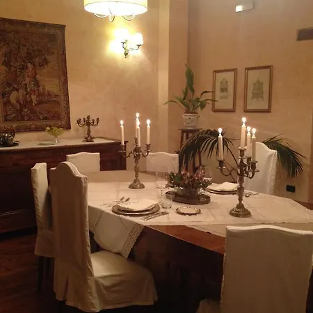 Podere Costa Romana Narni