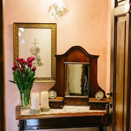 波德雷罗马海岸乡村民宿 纳尔尼