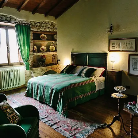 Podere Costa Romana Casa de Campo Narni