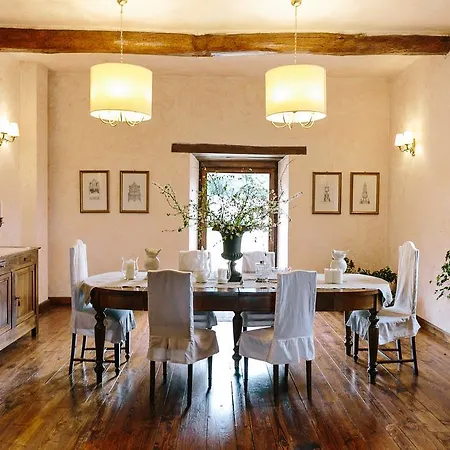 Εξοχικό σπίτι Podere Costa Romana