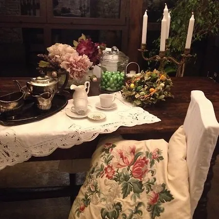 Podere Costa Romana Εξοχικό σπίτι