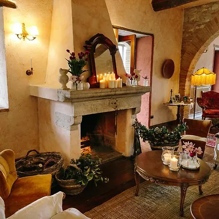 Podere Costa Romana * Νάρνη