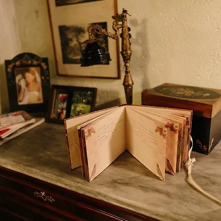 乡村民宿 波德雷罗马海岸乡村民宿 *