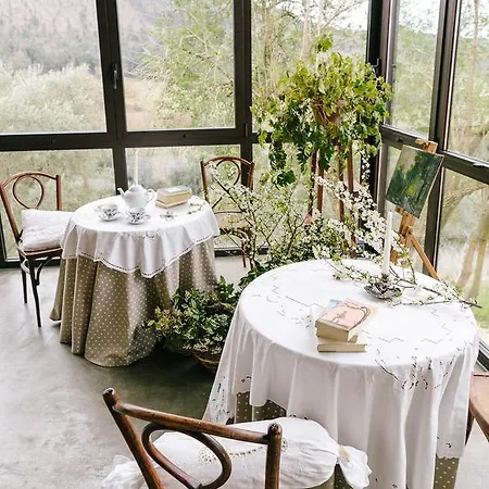 Podere Costa Romana Country house Narni