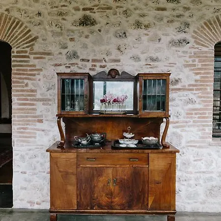 Podere Costa Romana Εξοχικό σπίτι Νάρνη