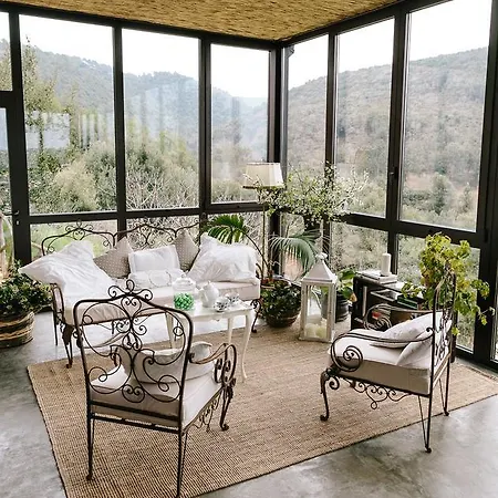 波德雷罗马海岸乡村民宿 * 纳尔尼