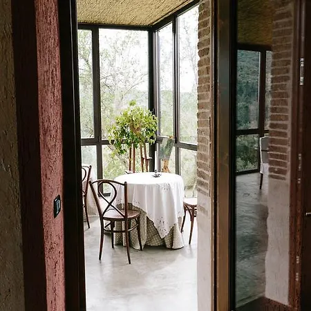 Εξοχικό σπίτι Podere Costa Romana *