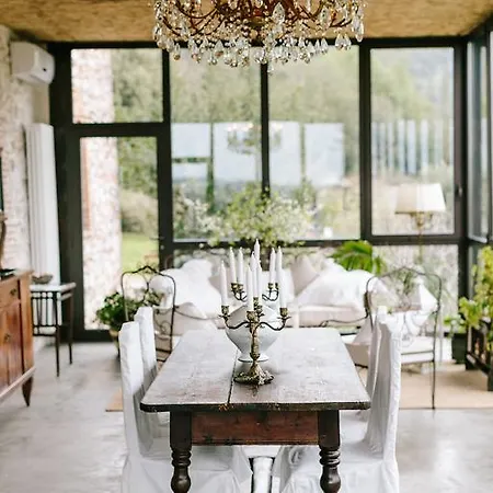 波德雷罗马海岸乡村民宿 * 纳尔尼