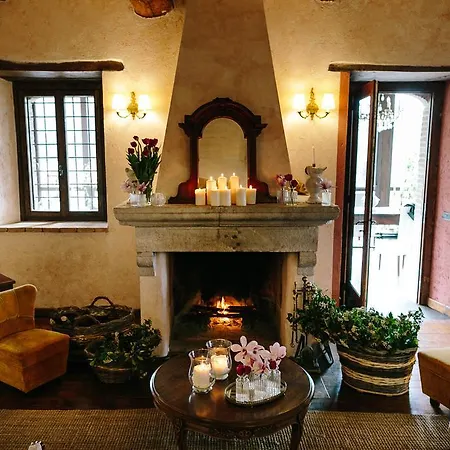 Podere Costa Romana *