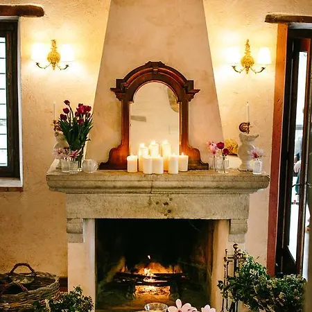 Podere Costa Romana Country house