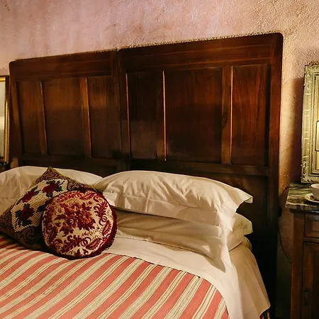 Podere Costa Romana Landhaus *