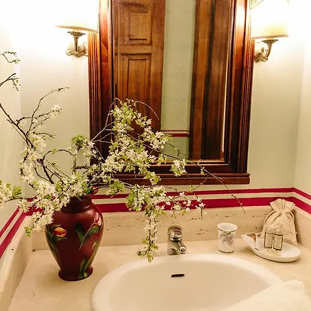 Εξοχικό σπίτι Podere Costa Romana Νάρνη