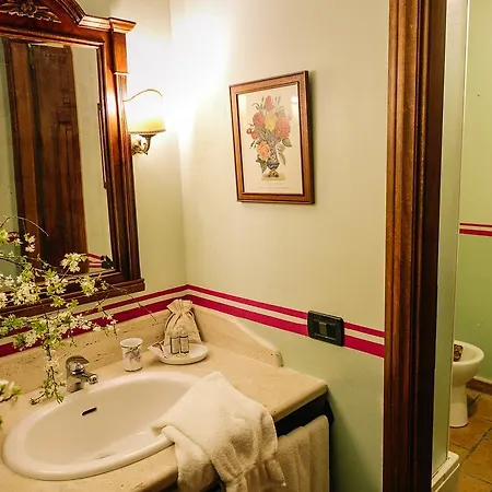 波德雷罗马海岸乡村民宿