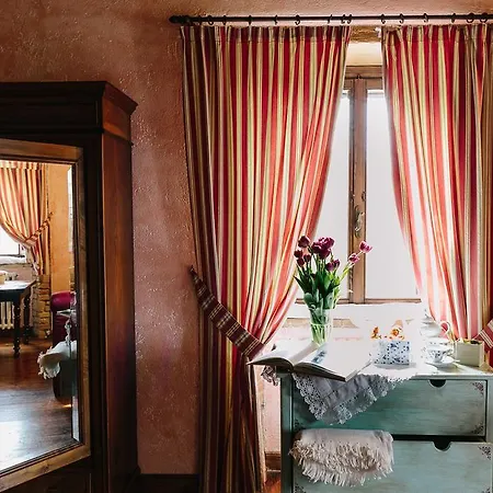 Podere Costa Romana Εξοχικό σπίτι Νάρνη