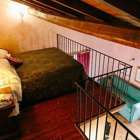 Podere Costa Romana Εξοχικό σπίτι *