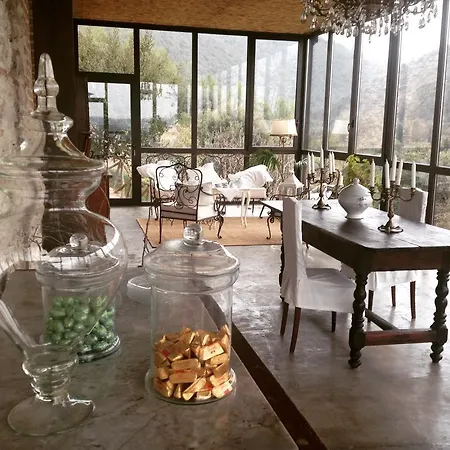 Country house Podere Costa Romana *