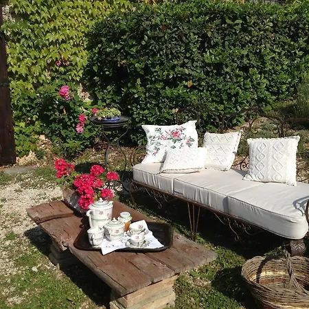 波德雷罗马海岸乡村民宿 * 纳尔尼