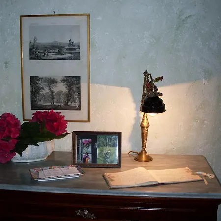 Country house Podere Costa Romana