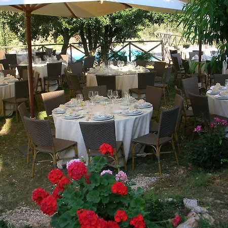 Podere Costa Romana Country house Narni