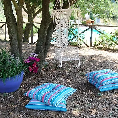 Country house Podere Costa Romana
