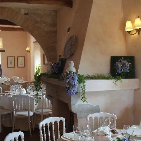 Country house Podere Costa Romana