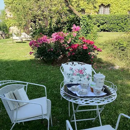 Country house Podere Costa Romana *