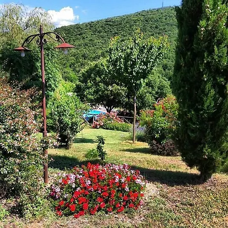 Podere Costa Romana * Narni