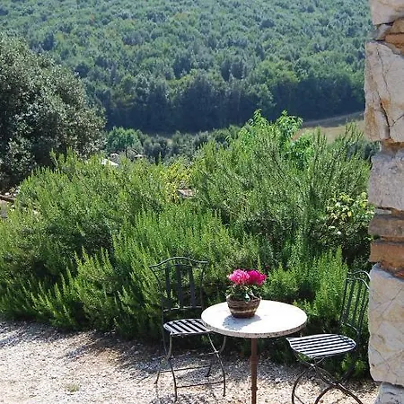 波德雷罗马海岸乡村民宿