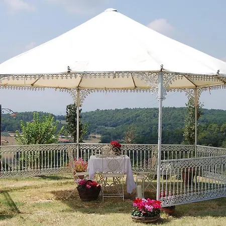 波德雷罗马海岸乡村民宿 乡村民宿 纳尔尼