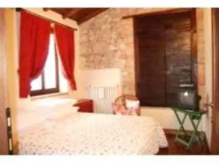 Podere Costa Romana Casa de Campo *