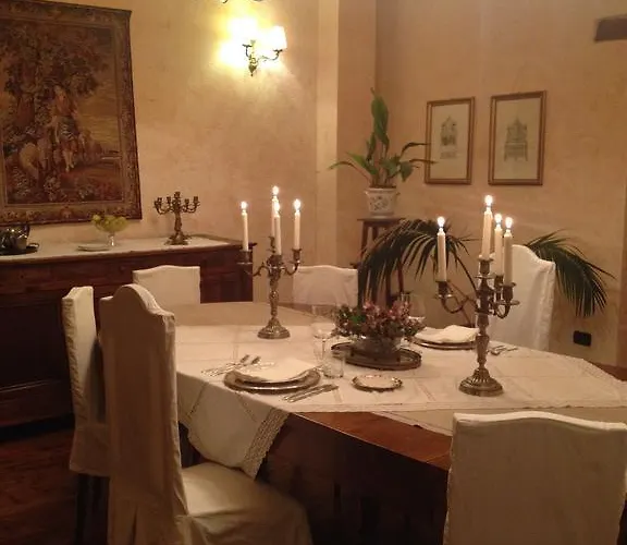 Podere Costa Romana نارني