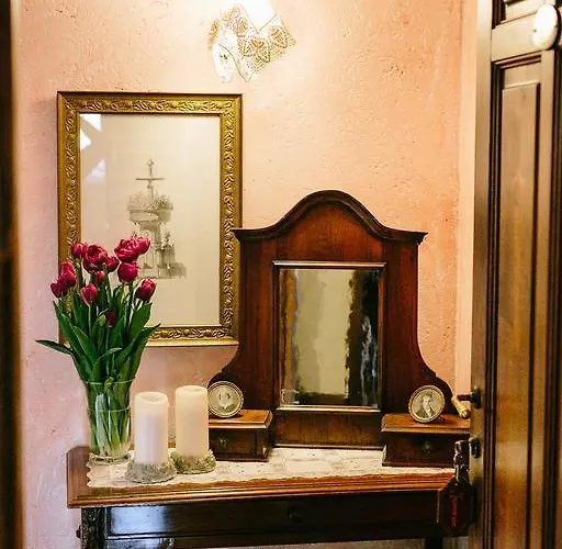 Podere Costa Romana نارني