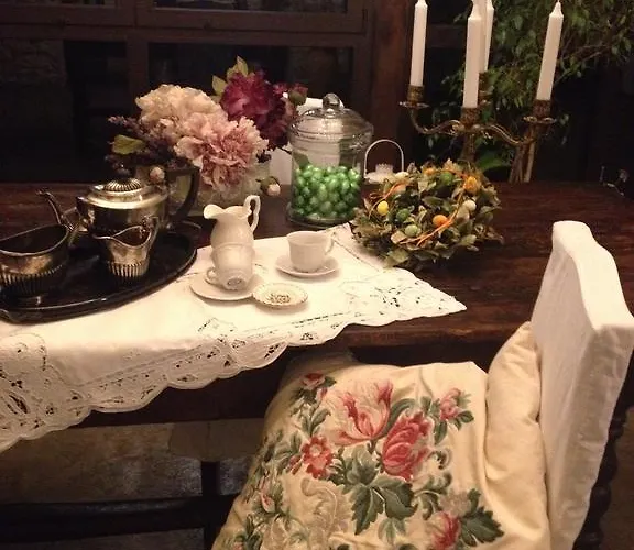 Podere Costa Romana منزل ريفي