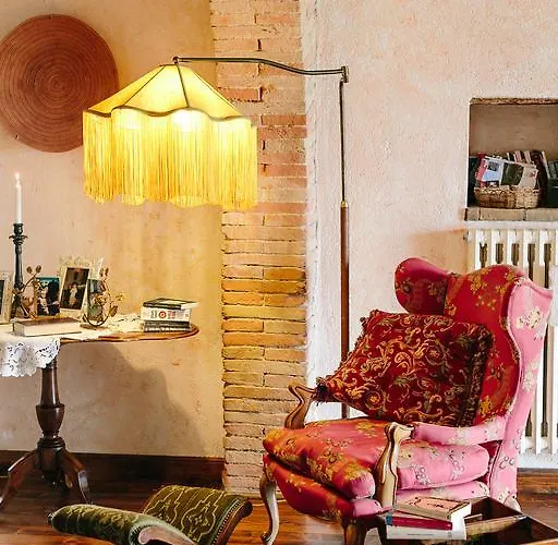 Podere Costa Romana * نارني