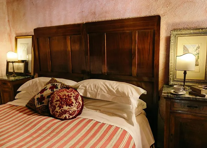 Podere Costa Romana منزل ريفي *