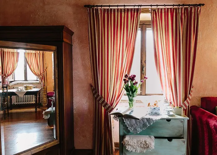 Podere Costa Romana منزل ريفي نارني