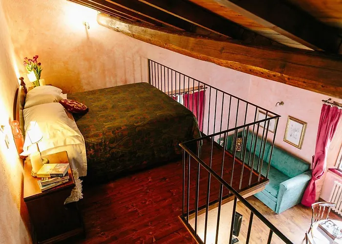 Podere Costa Romana منزل ريفي *