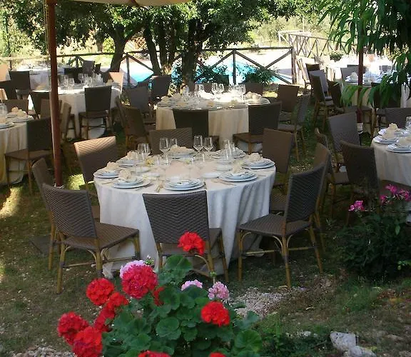 Podere Costa Romana منزل ريفي نارني