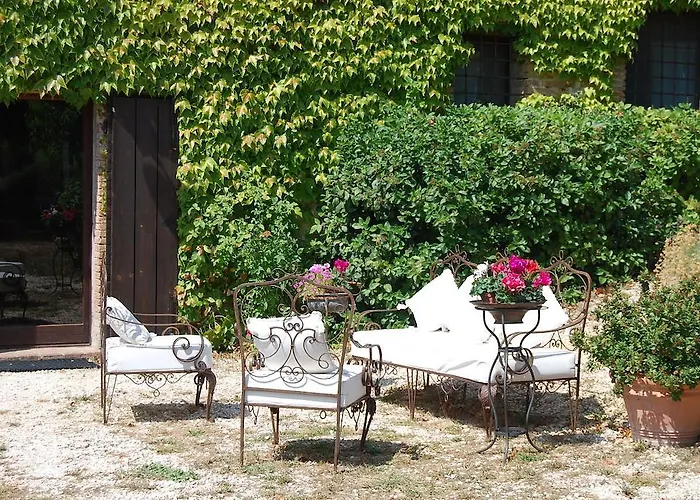 Podere Costa Romana *