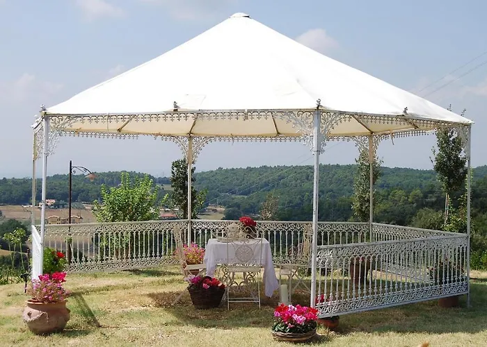 Podere Costa Romana منزل ريفي نارني