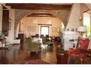 Podere Costa Romana * نارني