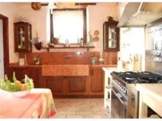 منزل ريفي Podere Costa Romana